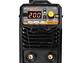 Soldadora Inversora FURIUS FIX 205 CEL | 200A | 110/220V | Soldador Multiproceso - Miniatura 4 | aztools.co