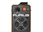 Soldadora Inversora FURIUS FIX 205 CEL | 200A | 110/220V | Soldador Multiproceso - Miniatura 5 | aztools.co