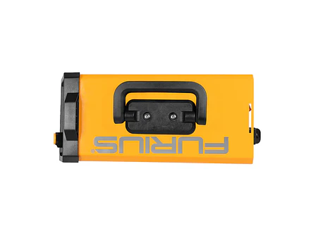 Soldadora Inversora FURIUS FIX 205 CEL | 200A | 110/220V | Soldador Multiproceso - Foto 6 | aztools.co
