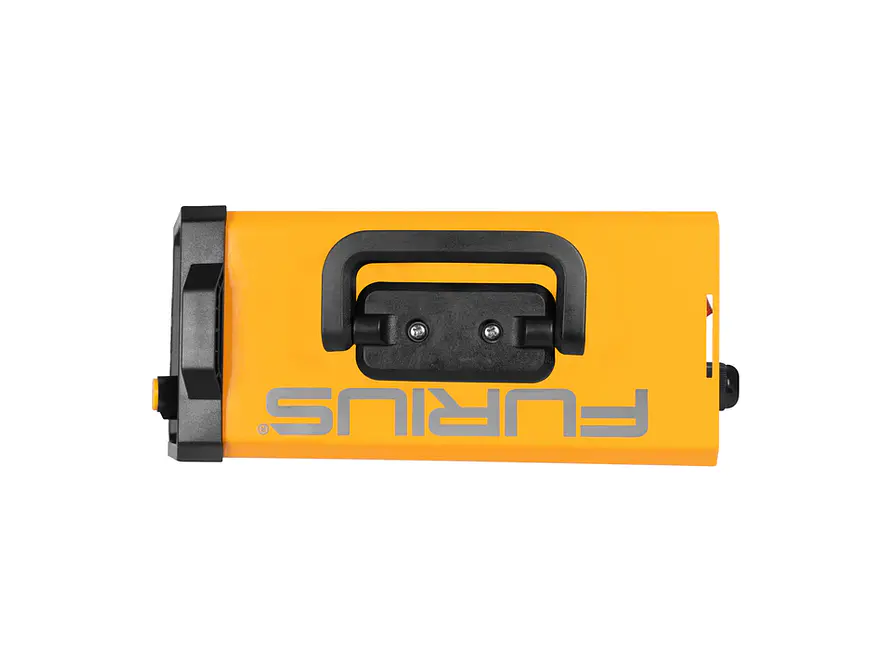 Soldadora Inversora FURIUS FIX 205 CEL | 200A | 110/220V | Soldador Multiproceso - Foto 6 | aztools.co