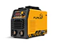 Soldadora Inversora FURIUS FIX 205 CEL | 200A | 110/220V | Soldador Multiproceso - Miniatura 8 | aztools.co