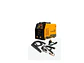Soldador Inversor Furius FIX 257 110V/220V | Profesional y Robusto - Miniatura 2 | aztools.co