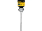 Ratchet cabeza redonda mando 3/8