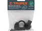 REP-M1249 Repuesto para ratchet cabeza de pera M-1249, mando 1/2