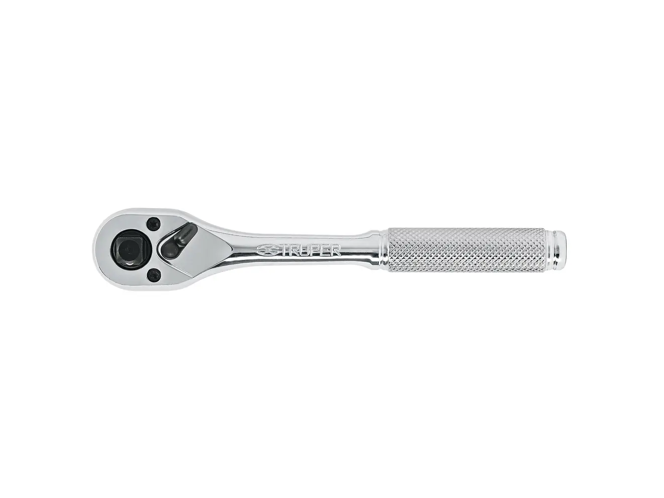 Ratchet triple mando, 1/4