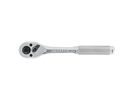 Ratchet triple mando, 1/4