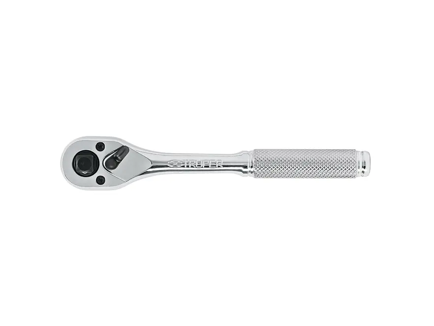 Ratchet triple mando, 1/4