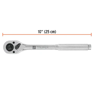 Ratchet doble, mando 3/8