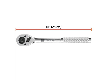 Ratchet doble, mando 3/8