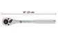 Ratchet doble, mando 3/8