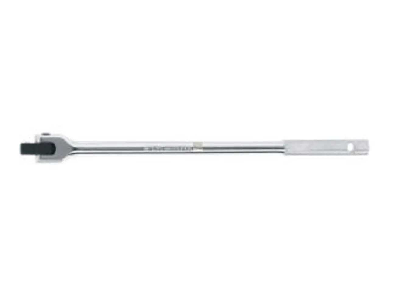 M-1268 Mango articulado de 17