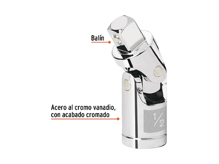 Borracho para copas mando 1/2