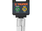 Adaptador para ratchet de mando 1/2