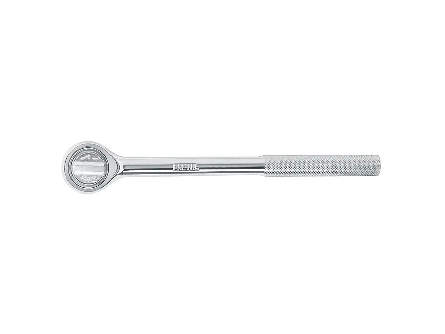 Ratchet cabeza redonda mando 1/2