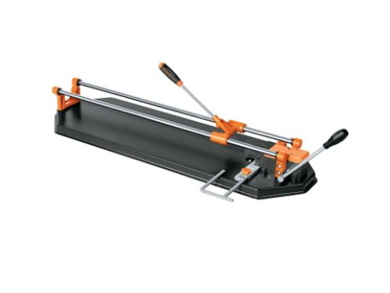 Corta baldosas con balerina, 75 cm 29