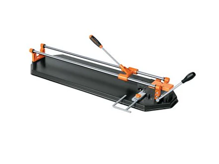Corta baldosas con balerina, 75 cm 29
