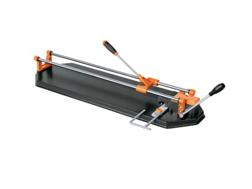 Corta baldosas con balerina, 75 cm 29