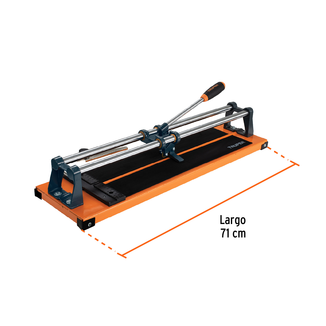 Cortador de baldosa de 50 cm 19