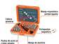 Juego Destornilladores joyero, 43 pzas Truper 14163 - Miniatura 3 | aztools.co