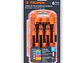 Juego con Destornilladores de joyero, 6 piezas Truper 14202 - Miniatura 4 | aztools.co