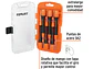 Juego con Destornilladores de joyero, 6 piezas Truper 14202 - Miniatura 3 | aztools.co