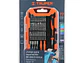 Juego para reparación de electrónica, 77 piezas Truper 100373 - Miniatura 5 | aztools.co