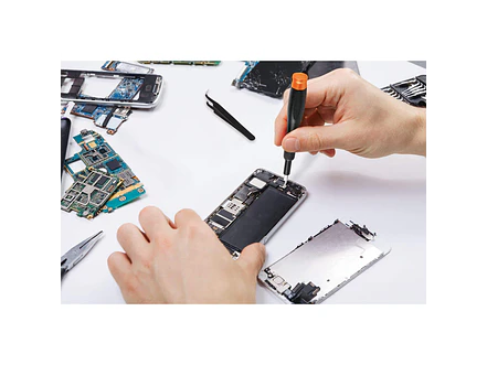 Juego de herramientas para reparación de celulares 32 piezas Truper 17762 - Foto 4 | aztools.co