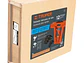 Doblador de tubo hidráulico Truper 12883, 12 toneladas  - Miniatura 4 | aztools.co