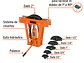 Doblador de tubo hidráulico Truper 12883, 12 toneladas  - Miniatura 3 | aztools.co