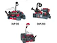Disco cortador para DUP-200 y DUP-300, V HERMEX 43800 - Miniatura 2 | aztools.co