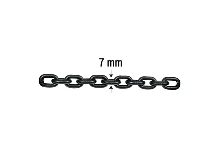 Diferencial Truper 16827 de 3 toneladas  - Foto 3 | aztools.co