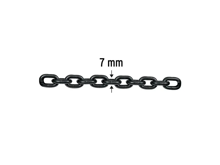 Diferencial Truper 16827 de 3 toneladas  - Foto 3 | aztools.co