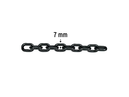 Diferencial Truper 16825 de 1-1/2 toneladas - Foto 3 | aztools.co