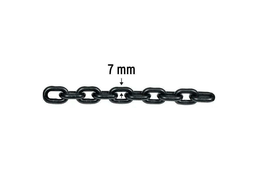 Diferencial Truper 16825 de 1-1/2 toneladas - Foto 3 | aztools.co