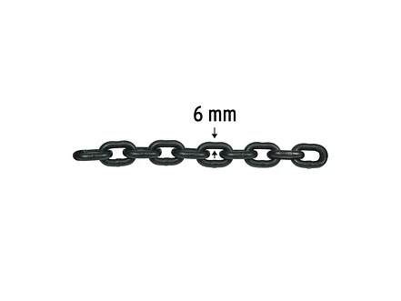 Diferencial Truper 16824 de 1 toneladas  - Foto 3 | aztools.co
