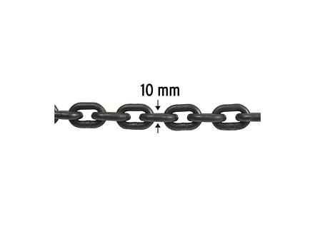 Diferencial de palanca Truper 16843, 3 toneladas - Foto 3 | aztools.co