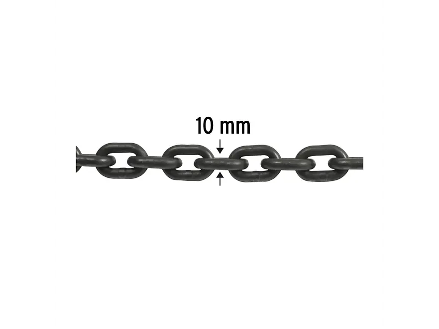 Diferencial de palanca Truper 16843, 3 toneladas - Foto 3 | aztools.co