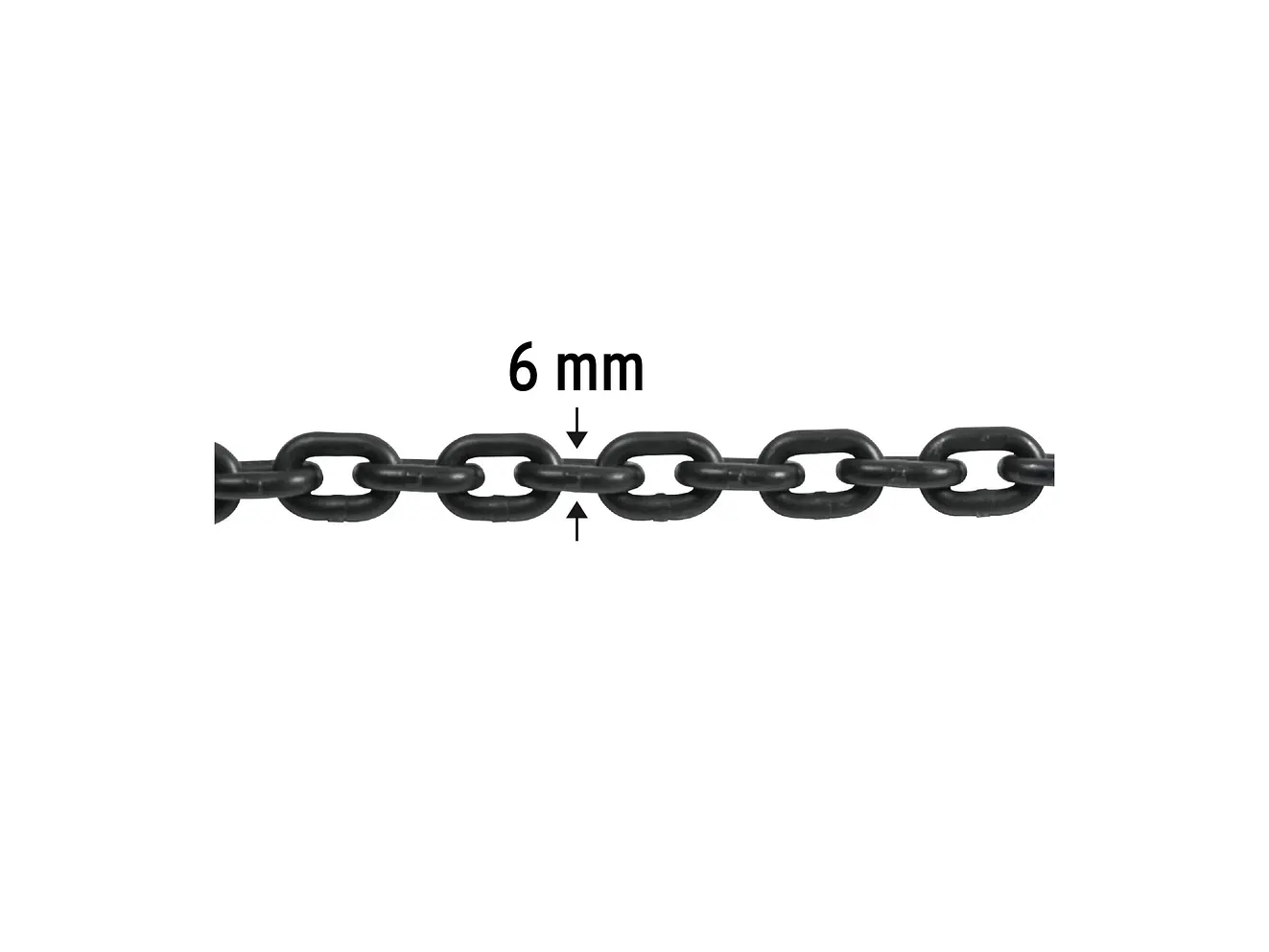 Diferencial de palanca Truper 16840, 3/4 toneladas  - Foto 3 | aztools.co