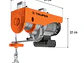 Diferencial eléctrico Truper 16845, 400 kg - Miniatura 2 | aztools.co