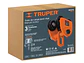 Trole de carga para vigas IPS e IPR, ajustable, 3 Ton