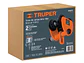 Trole de carga para vigas IPS e IPR, ajustable, 2 Ton