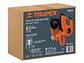 Trole de carga para vigas IPS e IPR, ajustable, 1 Ton