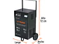 Cargador de baterías 140 A Truper 13028 - Miniatura 2 | aztools.co