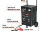 Cargador de baterías 140 A Truper 13028 - Miniatura 3 | aztools.co