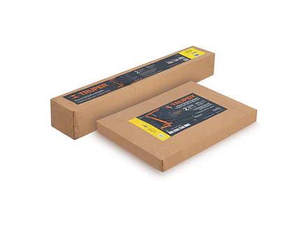 Pluma hidráulica Truper 12888, brazo ajustable, 2 toneladas  - Foto 5 | aztools.co