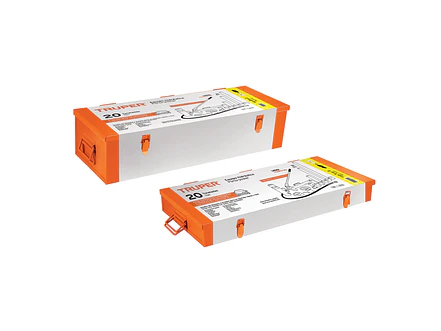 Porto power hidráulico Truper 14961, 20 toneladas  - Foto 5 | aztools.co