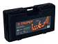 Porto power hidráulico Truper 14963, 4 toneladas