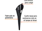 Embudo plástico 2.5' TRUPER 11205 - Miniatura 2 | aztools.co