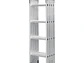 Escalera multiposición Truper 101906 16 peldaños, Tipo I