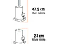 Gato de botella Truper 14818, 12 toneldas - Miniatura 3 | aztools.co